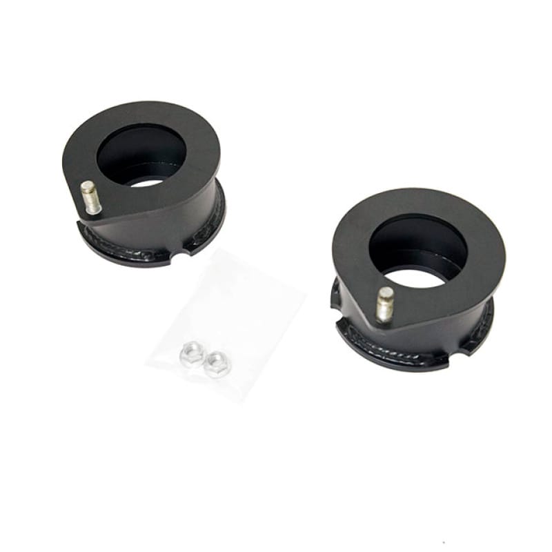 Belltech 19-20 Jeep Gladiator JT 2.5in Front Coil Spring Spacer thumbnail 2