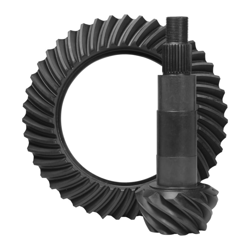 Yukon Gear High Performance Ring & Pinion Set 2014-Up RAM 2500/Chrysler 11.5in 4.30 Ratio thumbnail 2