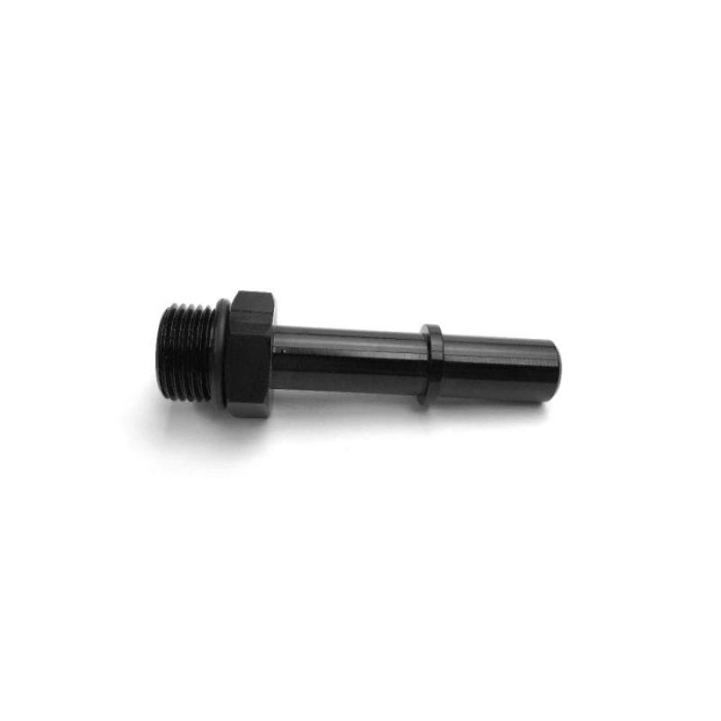 Fleece Performance Universal 1/2in Quick Connect to 3/4in-16 O-ring (-8 AN) thumbnail 2