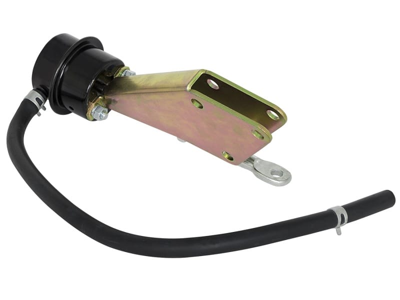aFe Power BladeRunner Wastegate Actuator Street Series 20-60 PSI 94-98 Dodge Diesel Trucks L6-5.9L thumbnail 2
