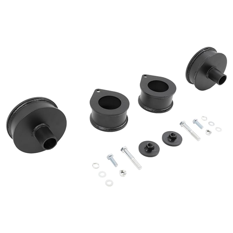 Belltech 07-17 Jeep JK Wrangler Rubicon (4 Door) Performance Handling Kit thumbnail 8