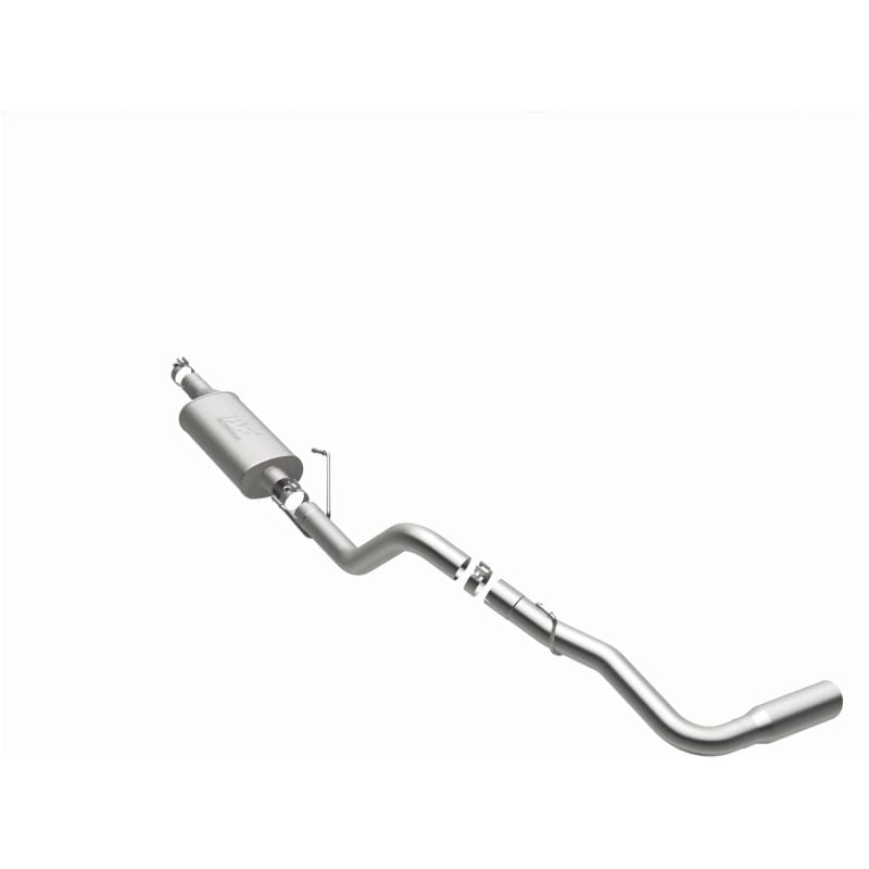 MagnaFlow Sys C/B 04 Ram Hemi Sc/Cc-Sb thumbnail 5