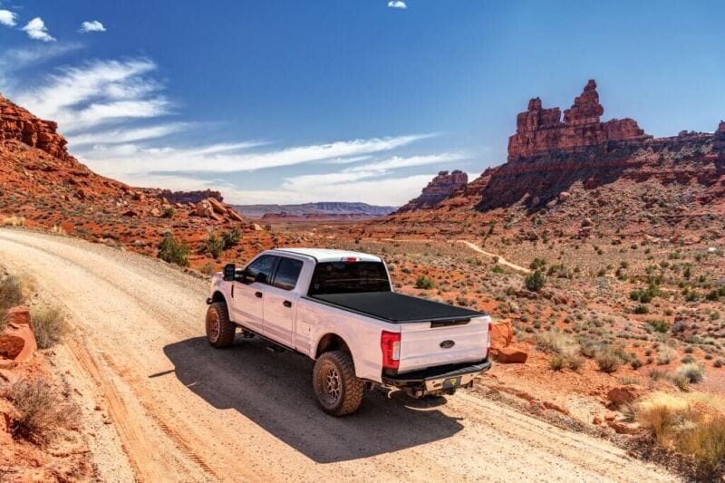 Truxedo 2020 Jeep Gladiator 5ft Sentry CT Bed Cover thumbnail 5
