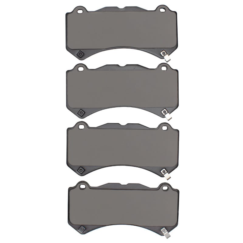 R1 09-25 Cadillac CTS Front R1 Optimum OE Brake Pads thumbnail 2