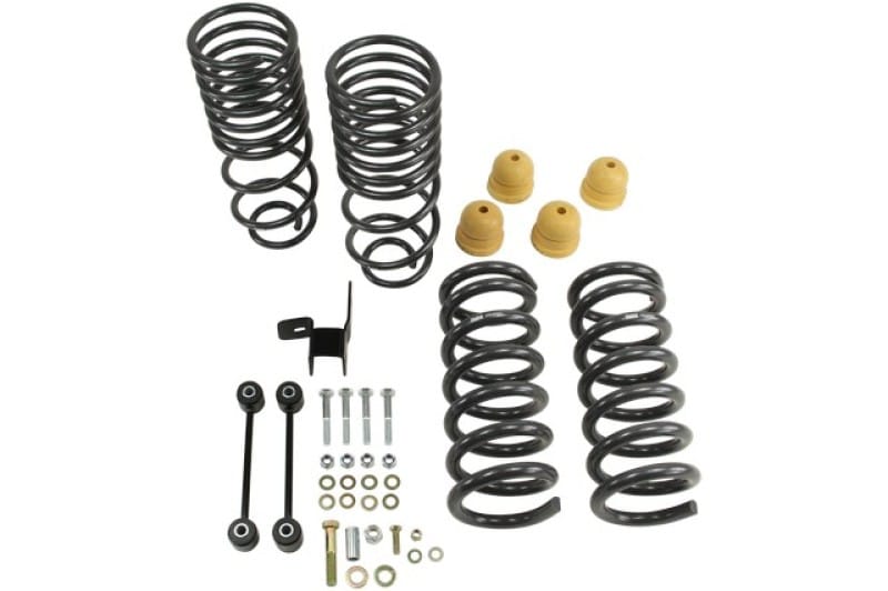 Belltech LOWERING KIT W/O SHOCKS - 964 thumbnail 2