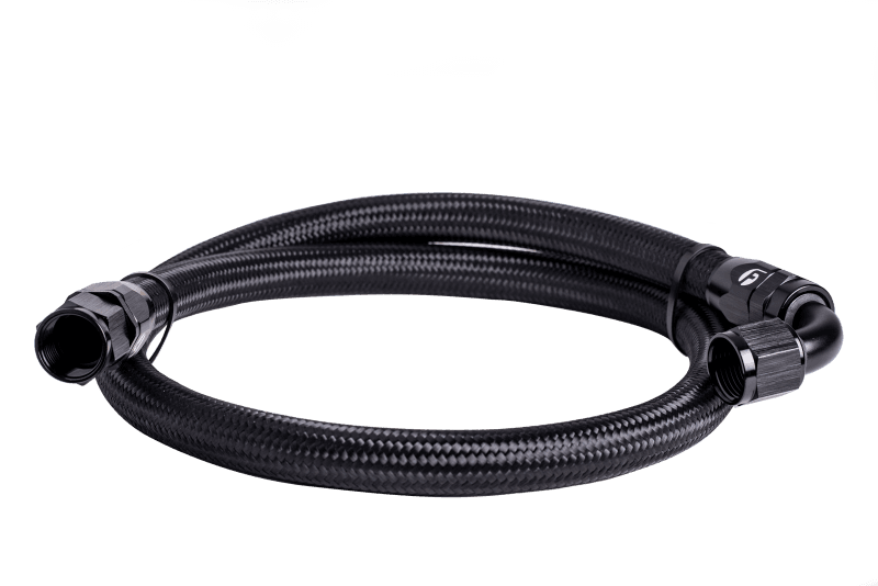 Fleece Performance 2019+ Ram 2500/3500 Cummins 6.7L Replacement Coolant Bypass Hose