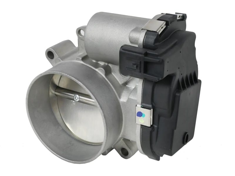 aFe 11-23 Dodge Challenger / 11-23 Dodge Charger 80mm Throttle Body thumbnail 2