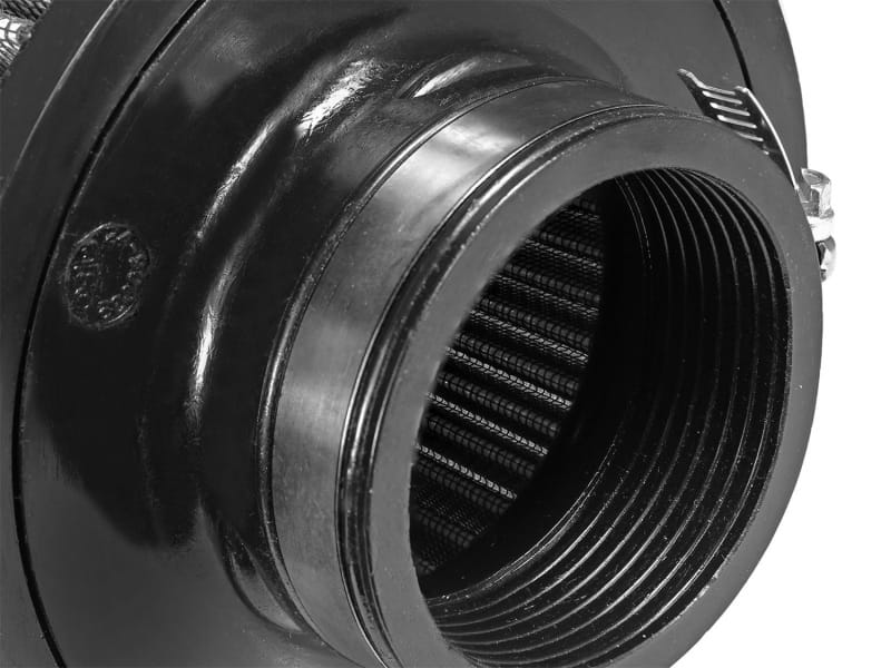 aFe POWER Takeda Pro DRY S Universal Air Filter 2-3/4in F x 6in B x 4-1/2in T (INV) x 7in H thumbnail 2