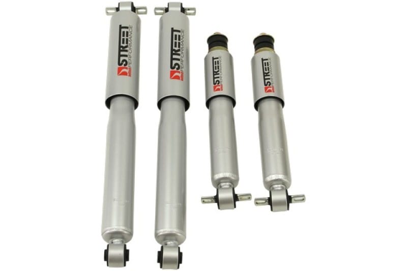 Belltech Street Performance Shock Absorber Set - 9576