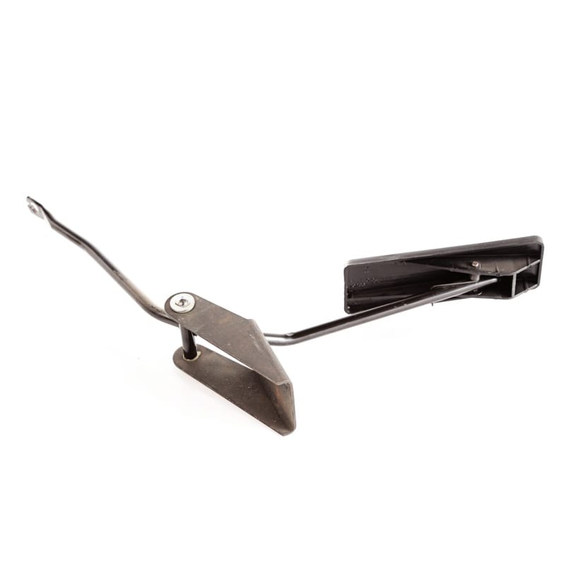 Omix Gas Pedal & Lever Assembly- 84-01 Jeep Cherokee thumbnail 2