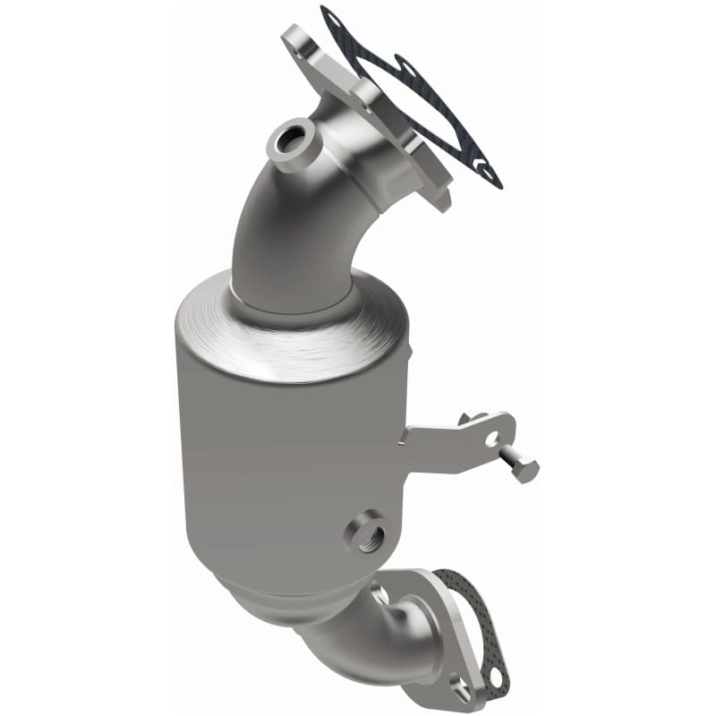 MagnaFlow 14-17 ProMaster 1500 V6 3.6 OEM Manifold Direct Fit Converter - 22-192 thumbnail 4