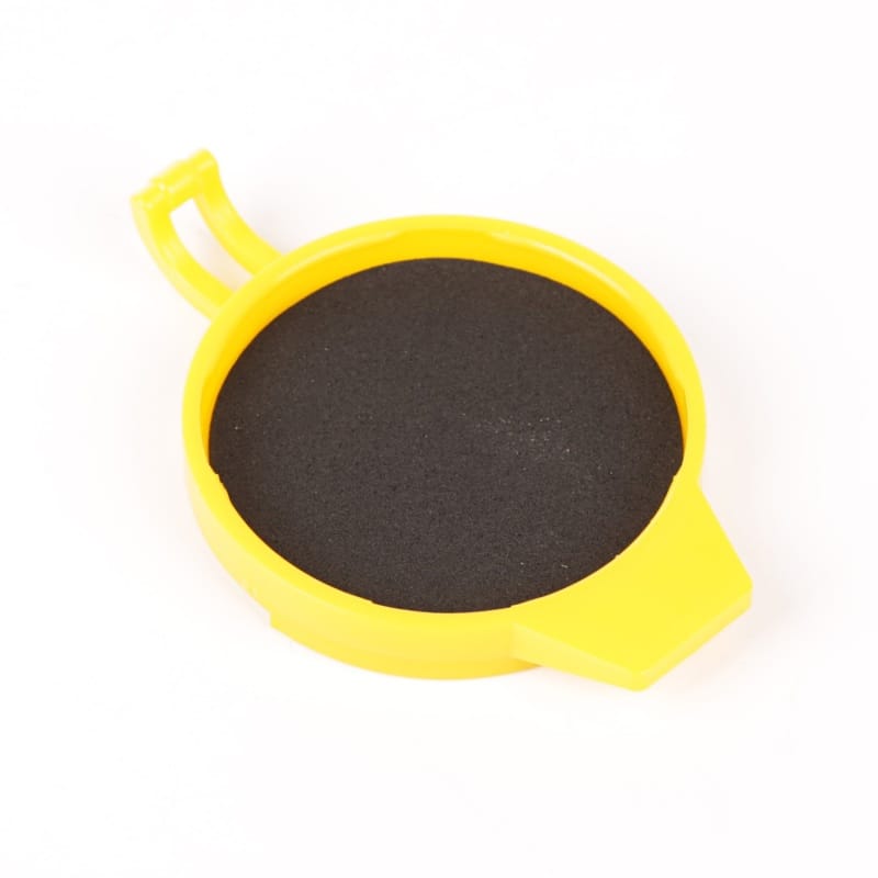 Omix Windshield Reservoir Cap- 07-18 Wrangler JK thumbnail 2