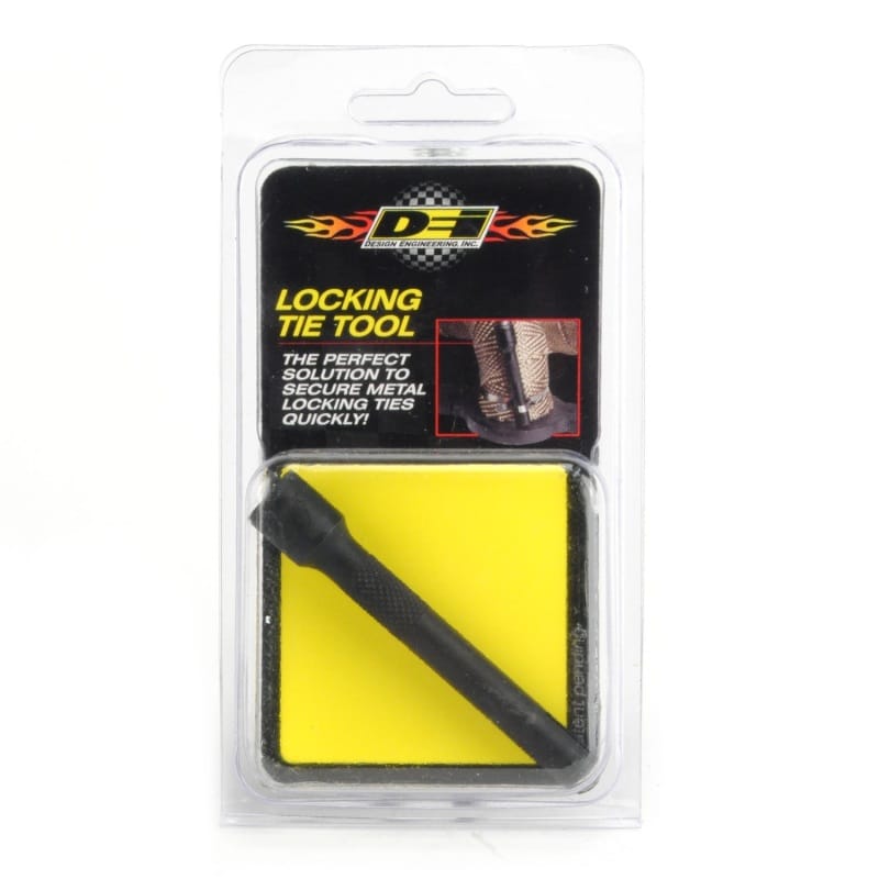 DEI Locking Tie Tool thumbnail 2