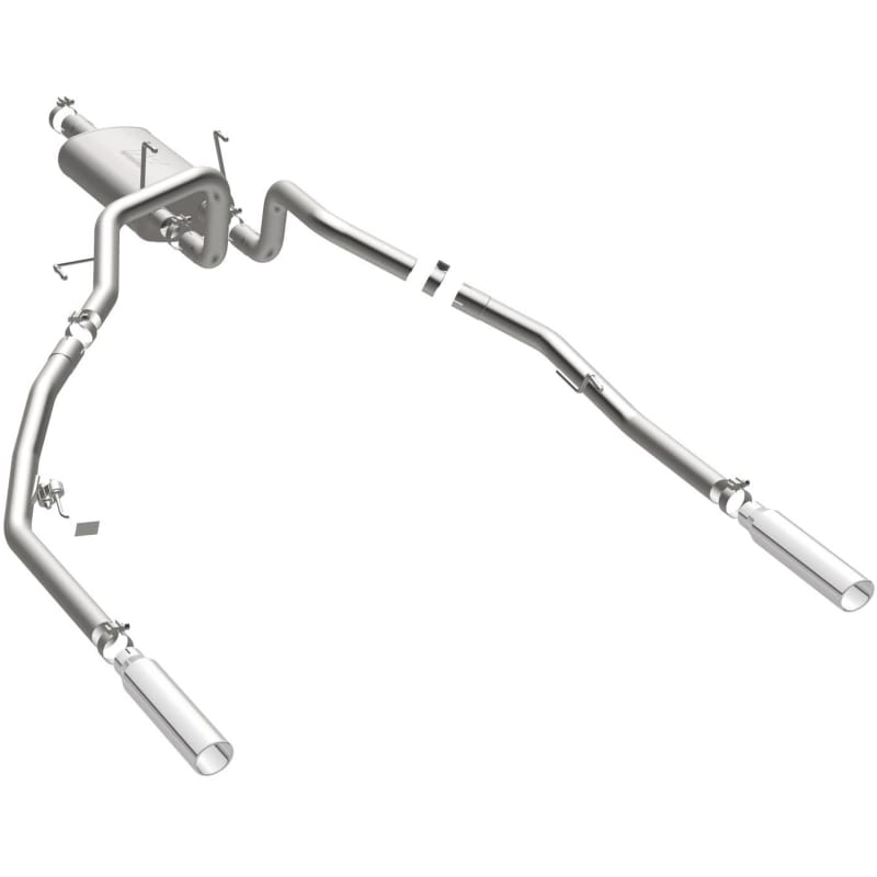 MagnaFlow SYS C/B 09 Dodge Ram Pickup - 16870 thumbnail 3