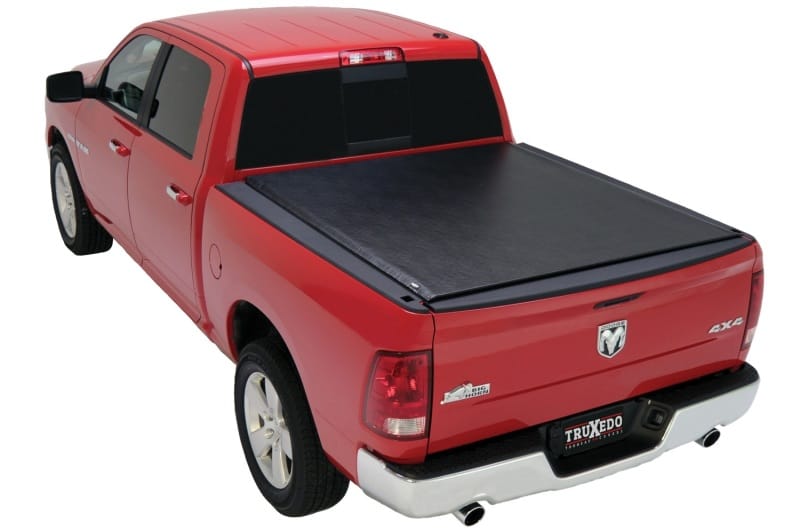 Truxedo 19-20 Ram 1500 (New Body) w/ Multifunction Tailgate 5ft 7in Lo Pro Bed Cover thumbnail 3