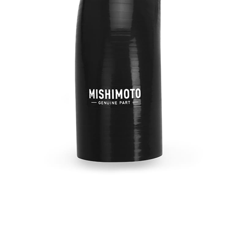 Mishimoto 2011+ Mopar LX Chassis 6.4L Hemi Black Silicone Hose Kit thumbnail 3