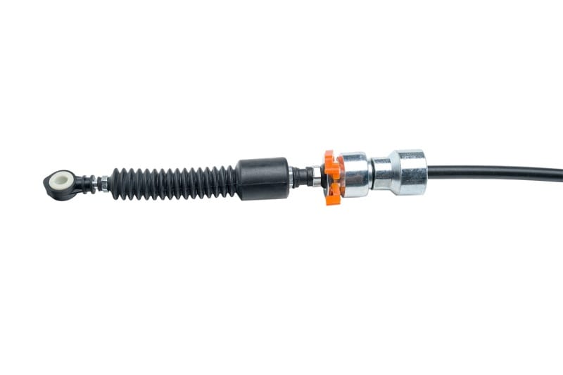 OMIX 07-11 Jeep Wrangler (JK/JKU) Transfer Case Shift Cable thumbnail 2