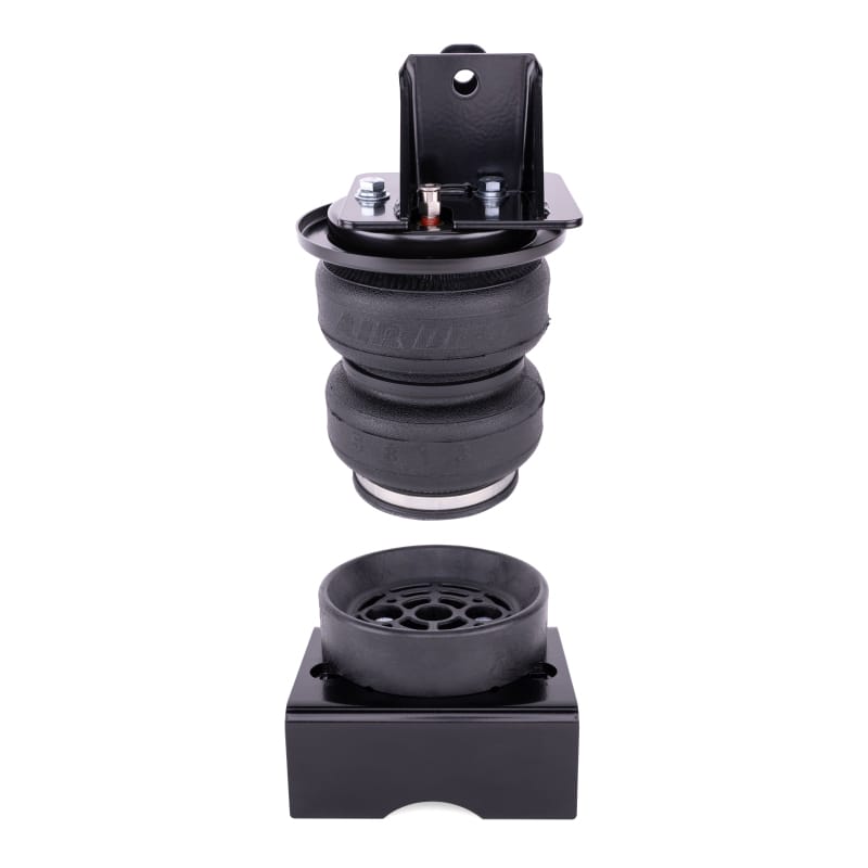 Air Lift LoadLifter 5000 Ultimate Air Spring Kit w/ Internal Jounce for 21-24 Dodge Ram TRX 4WD thumbnail 5