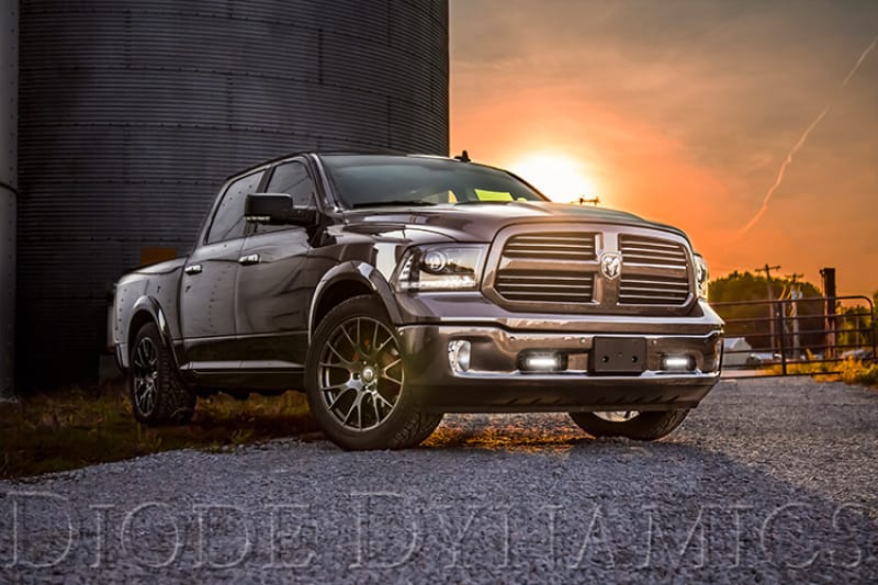 DIO LED Light Bars - DD6013 thumbnail 4