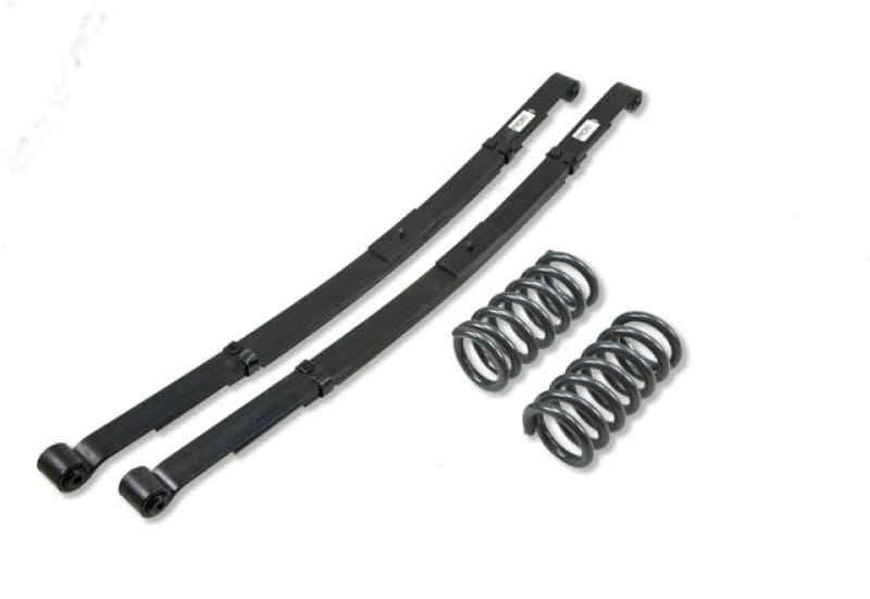 Belltech LOWERING KIT W/O SHOCKS - 800 thumbnail 2