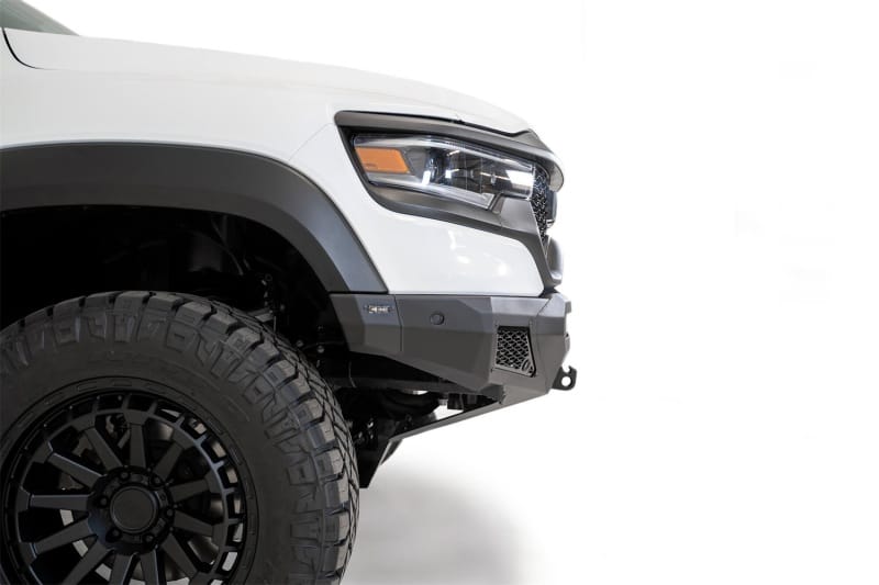 Addictive Desert Designs 2021 Dodge RAM 1500 TRX Stealth Fighter Front Bumper thumbnail 2