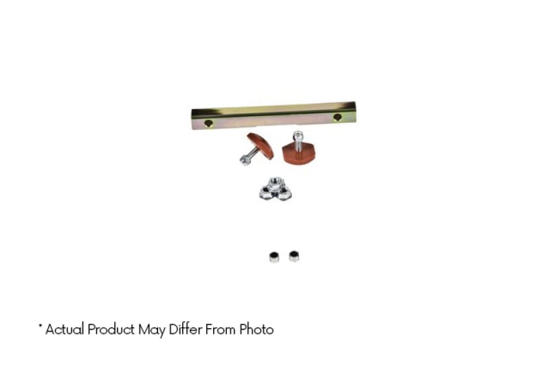 Belltech HANGER KIT 97-04 Dakota ALL Cbs 4Hgrs 4inch thumbnail 6