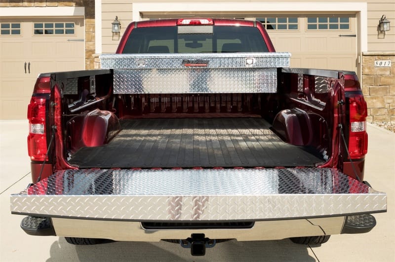 DZE Tailgate Protector - DZ4145 thumbnail 3