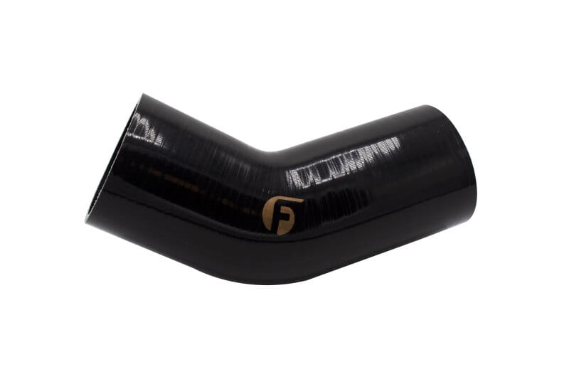 Fleece Performance 13-16 Dodge Cummins 2nd Gen 45 Degree CAC Boot thumbnail 2
