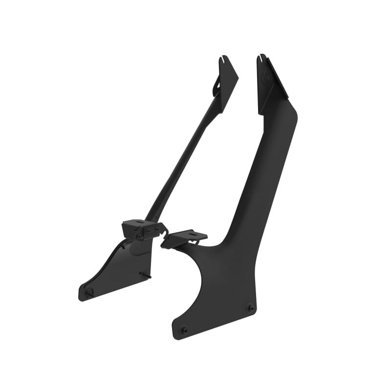 KC HiLiTES 21-23 Jeep 392/Mojave Overhead Mount Bracket Set for 50in. Light Bar (Pair) thumbnail 2