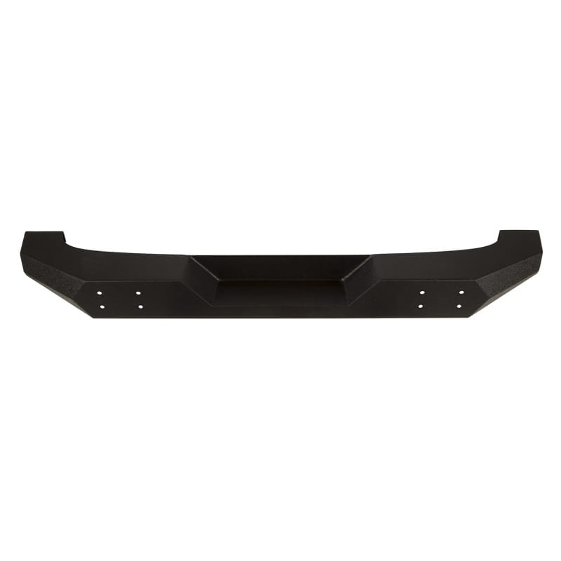 Rugged Ridge Spartan Rear Bumper Full Width 07-18 Jeep Wrangler JK thumbnail 2