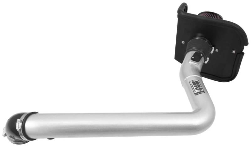 K&N 14-15 Jeep Cherokee 2.4L L4 High Flow Performance Intake Kit thumbnail 5