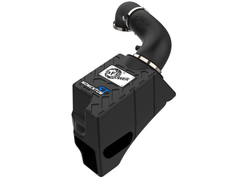 aFe Momentum ST Pro DRY S Cold Air Intake System 97-01 Jeep Cherokee (XJ) I6 4.0L thumbnail 2