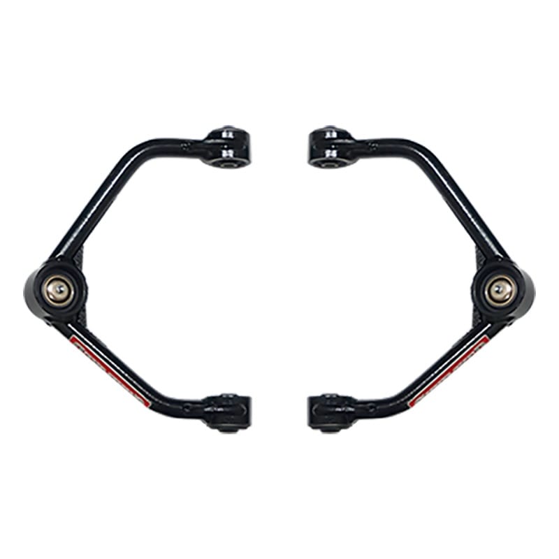 Skyjacker Suspension 2-3 Inch Upper A-arm Pair w/HD Ball Joints And Bushings 2019-2021 Ram 1500 4WD