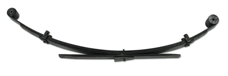Tuff Country 87-01 Jeep Cherokee Rear 3in EZ-Ride Leaf Springs (Ea) thumbnail 2