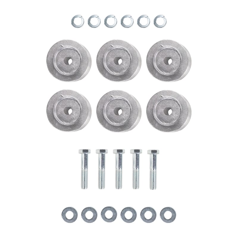 ARB Gearbox Packer Kit TJ Man 03On