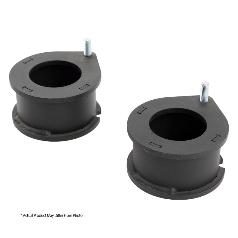 Belltech 19-20 Jeep Gladiator JT 2.5in Front Coil Spring Spacer thumbnail 6