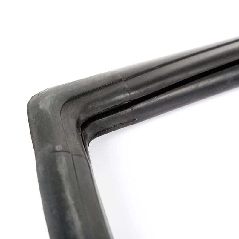 Omix Liftgate Window Seal- 84-96 Cherokee/Wagoneer XJ thumbnail 2