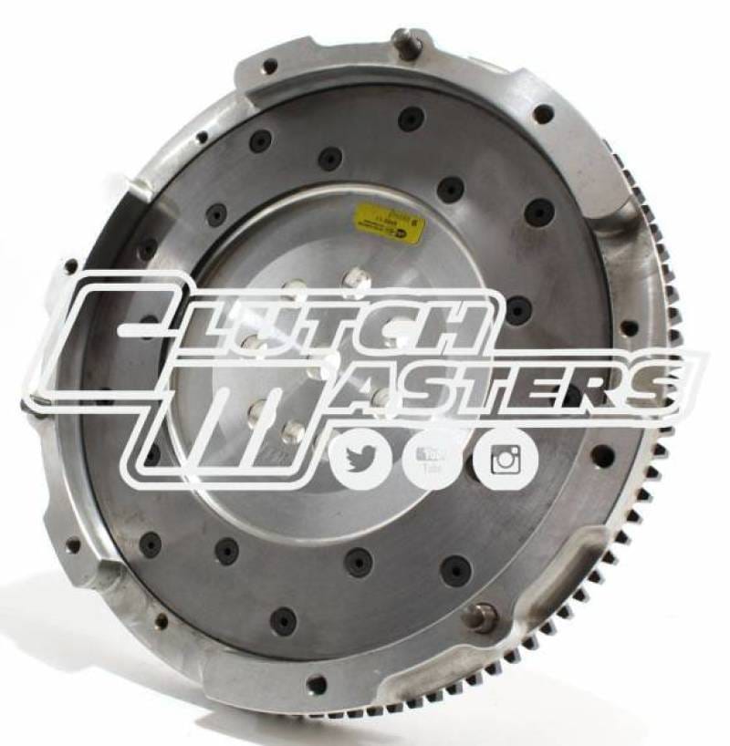 Clutch Masters 93-94 Plymouth Laser 2.0L 4WD / 93-98 Mitsubishi Eclipse 2.0L AWDT / 93-99 Eagle Tal thumbnail 2