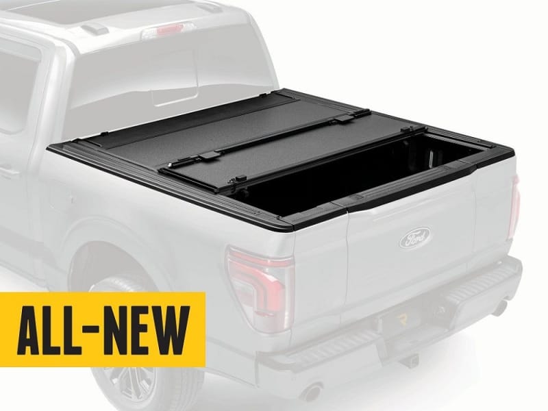 BAK 09-23 RAM Ram w/o Ram Box 5ft 7in Bed BAKFlip MX4 EZ-Lift thumbnail 2