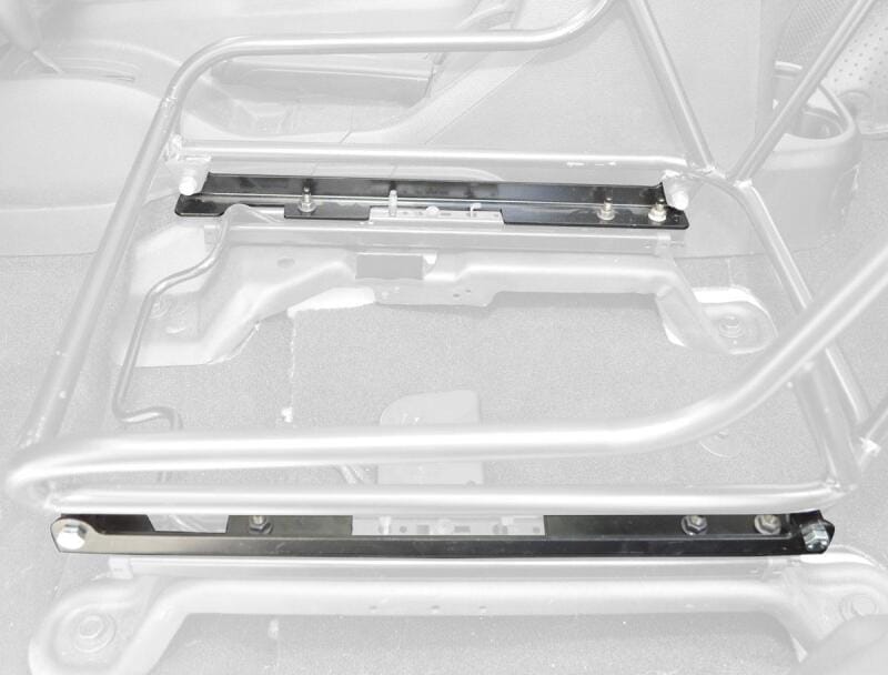 PRP Jeep JK/JKU Front Seat Adapter Mount (One Side) thumbnail 2
