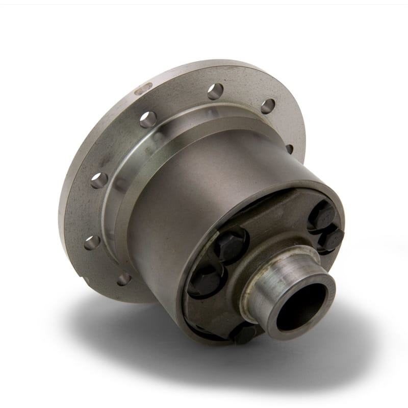 Eaton Detroit Truetrac Differential 33 Spline Front 9.25in thumbnail 2