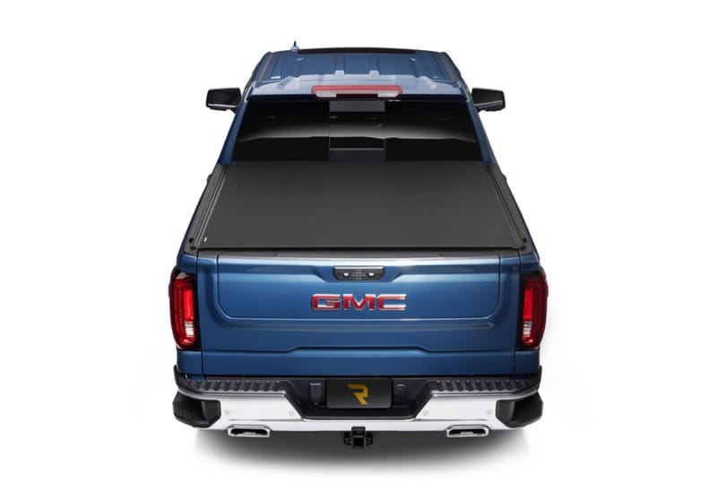 TruXedo 09-18 Dodge RAM 1500 & 19-24 RAM 1500 Classic Only 68.4in. Bed Pro X15 TS
