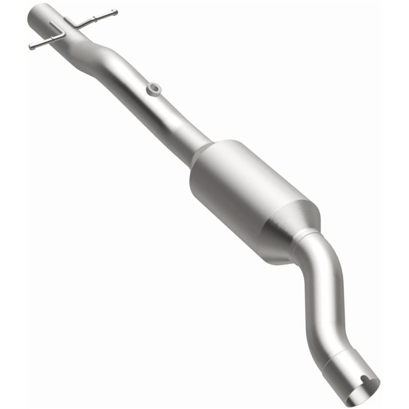 MagnaFlow Direct Fit Catalytic Converter 98-99 Durango 5.2/5.9 4WD thumbnail 4