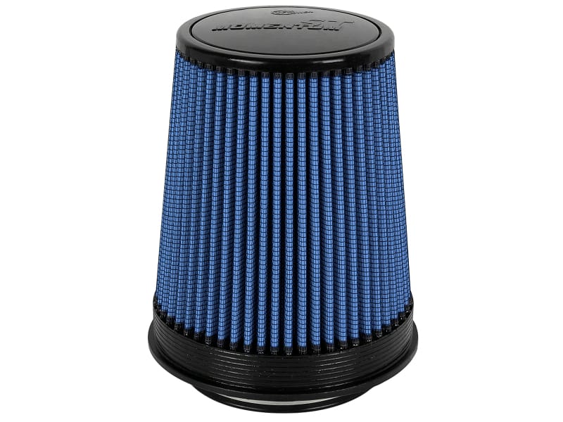 aFe Momentum Intake Replacement Air Filter w/ Pro 5R Media 5 IN F x 7 IN B x 5 IN T x 8 IN H