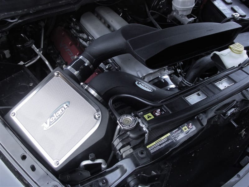 Volant 04-06 Dodge Ram 1500 8.3 V10 Pro5 Closed Box Air Intake System thumbnail 2
