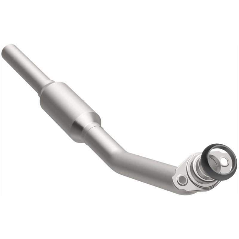 MagnaFlow Direct Fit Catalytic Conv California Grade 89-90 Dodge Caravan/89-90 Plymouth Voyager 2.5L