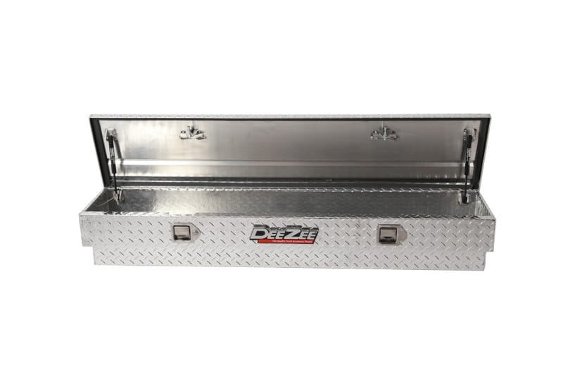 DZE Red Toolbox - DZ8760 thumbnail 3