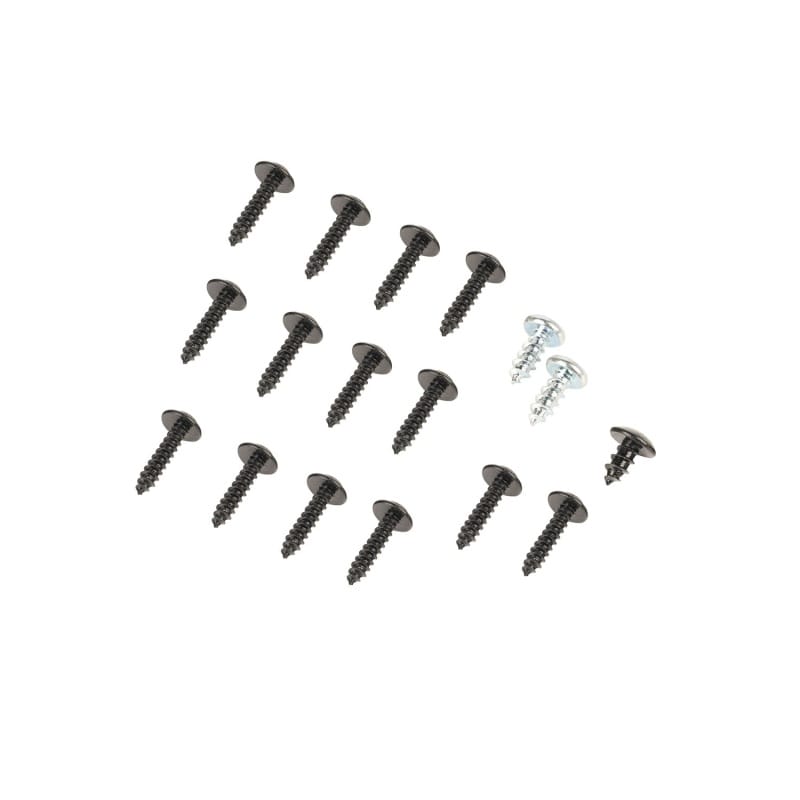Omix Hardware Header- 97-06 TJ thumbnail 2