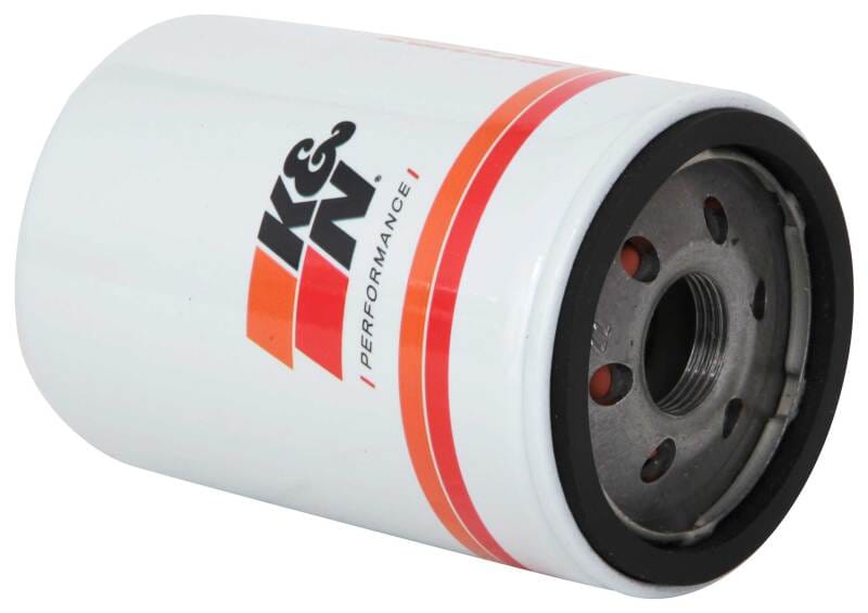 K&N 11-17 GMC Terrain Performance Gold Oil Filter thumbnail 2