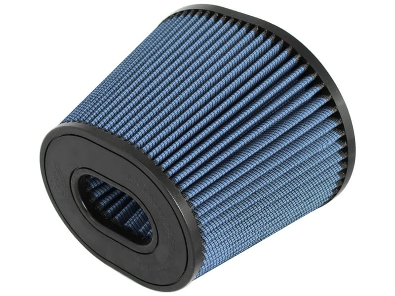 aFe MagnumFLOW Air Filters IAF A/F P5R 5F x (9x7-1/2)B x (6-3/4x5-1/2)T x 6-7/8inH thumbnail 2